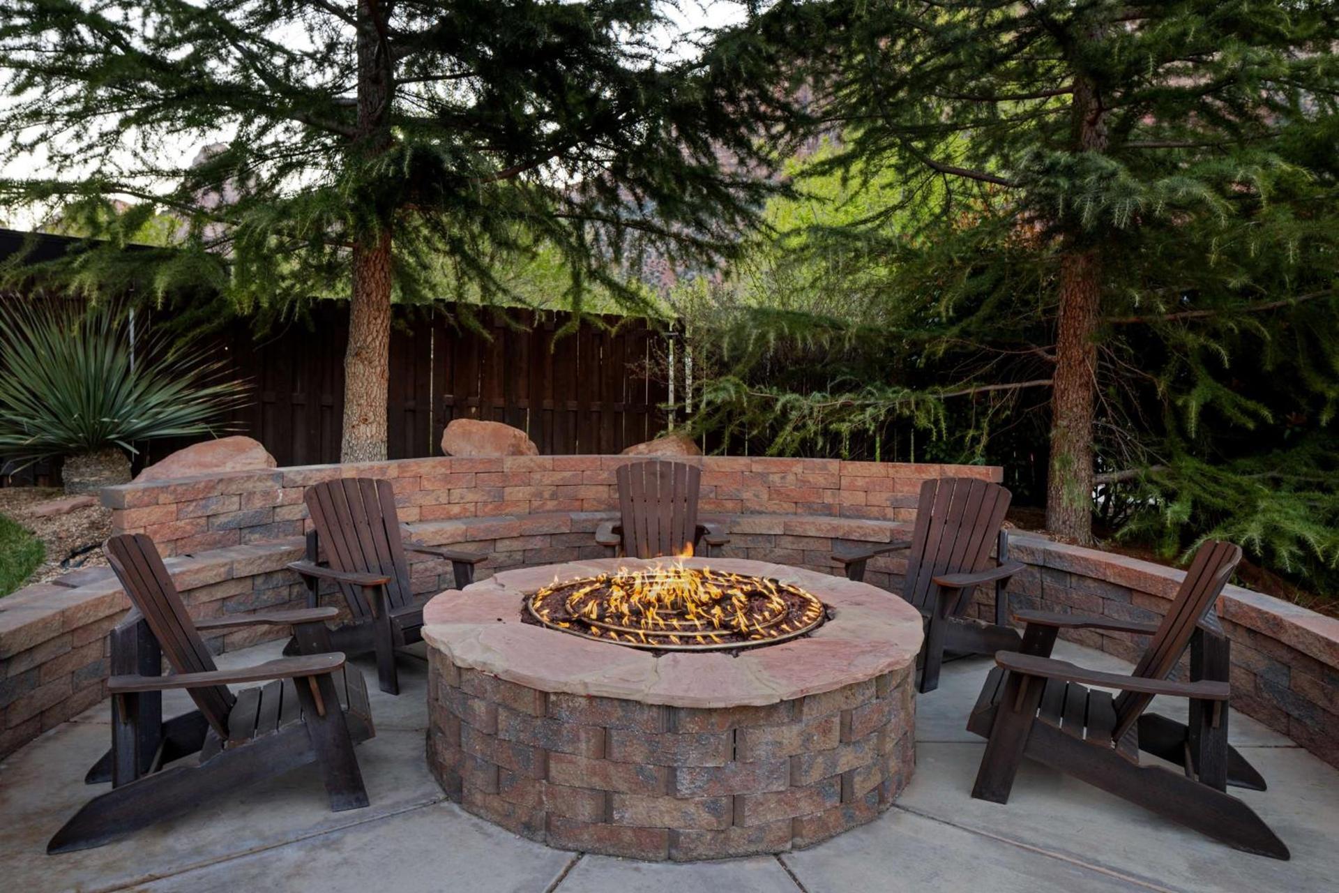 Hampton Inn & Suites Springdale/Zion National Park photo 5