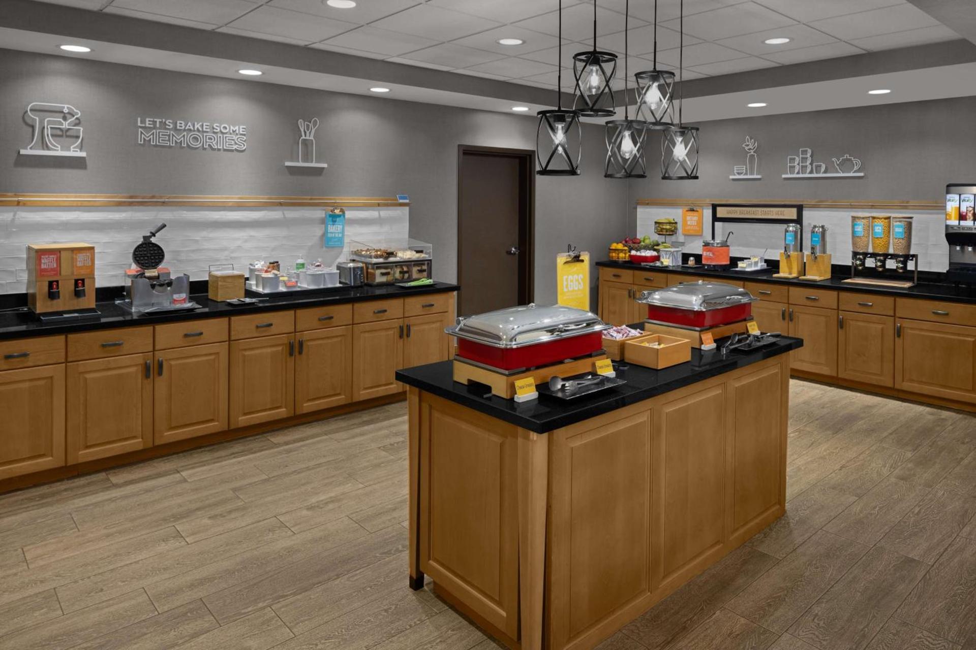 Hampton Inn & Suites Springdale/Zion National Park photo 10