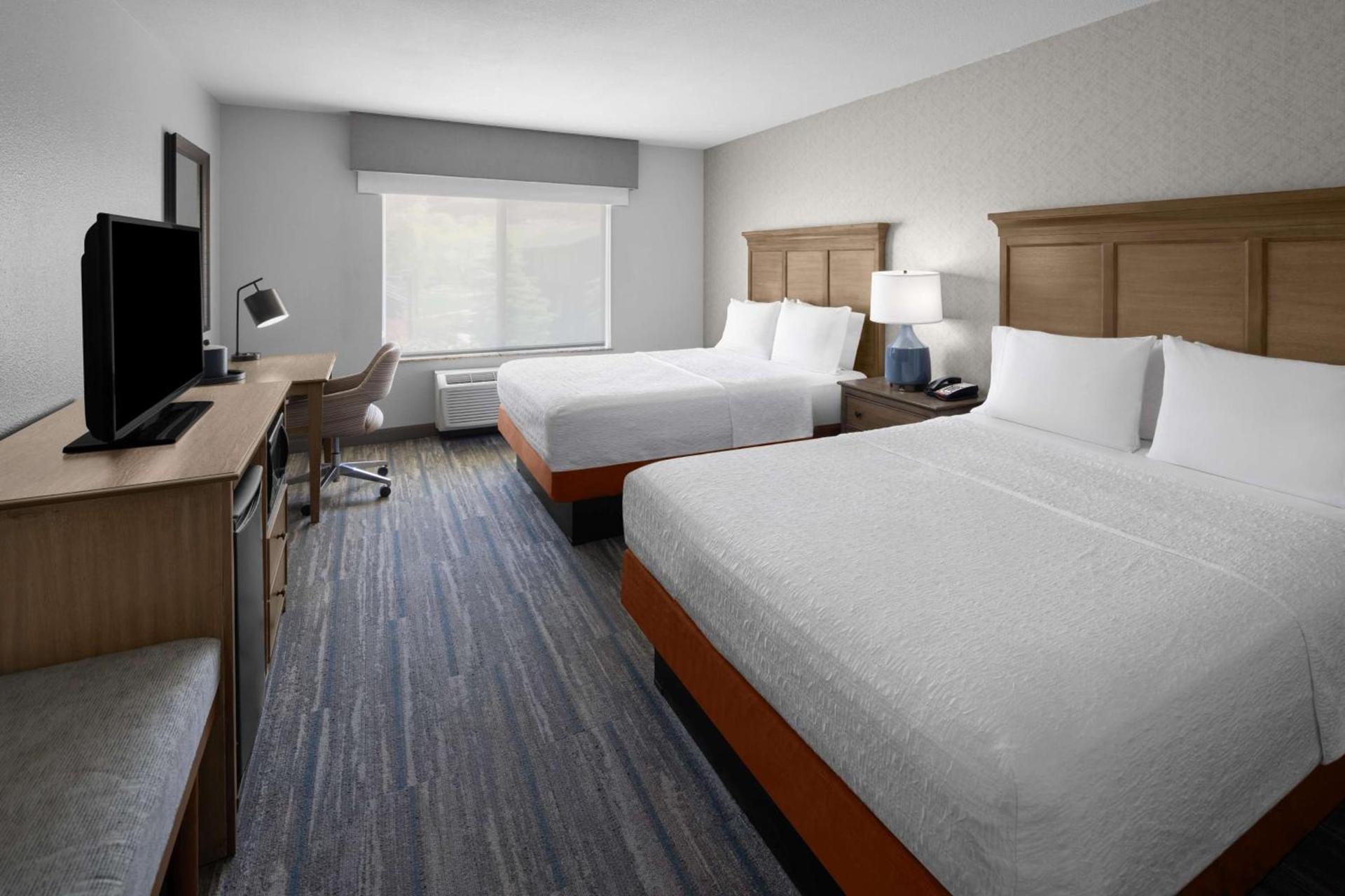 Hampton Inn & Suites Springdale/Zion National Park photo 14