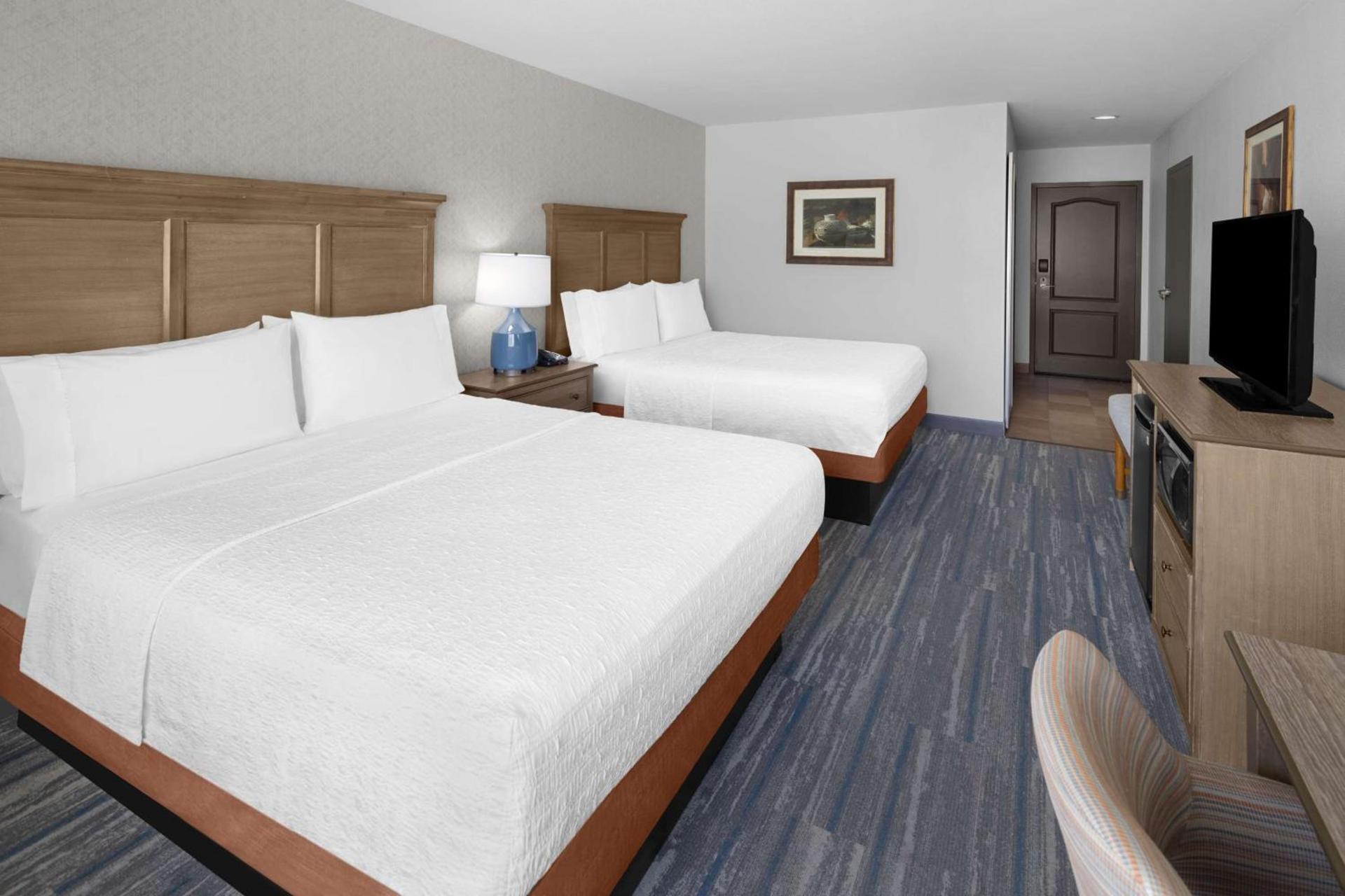 Hampton Inn & Suites Springdale/Zion National Park photo 13