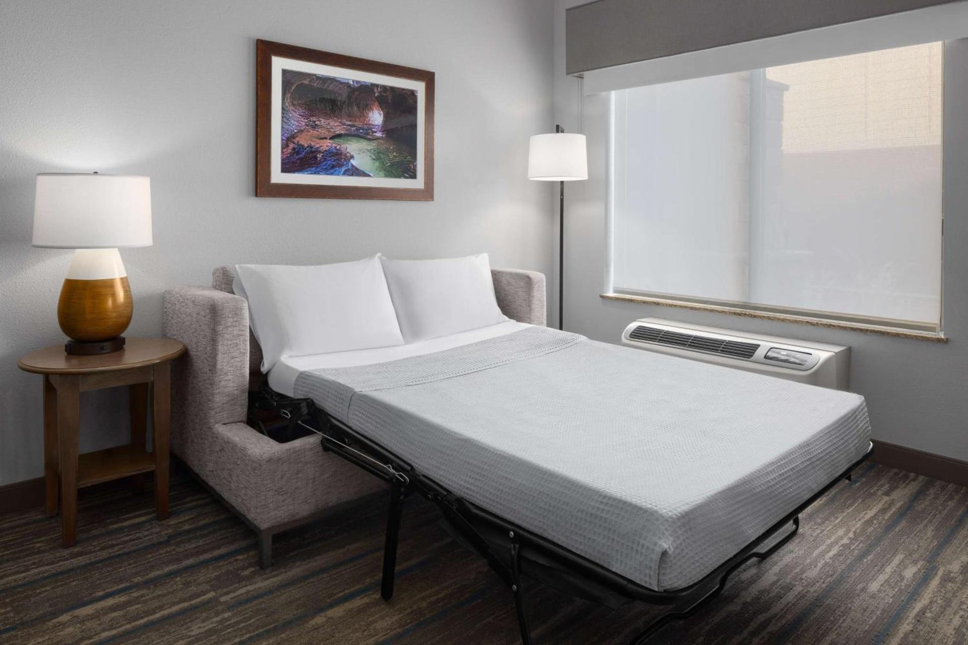 Hampton Inn & Suites Springdale/Zion National Park photo 15