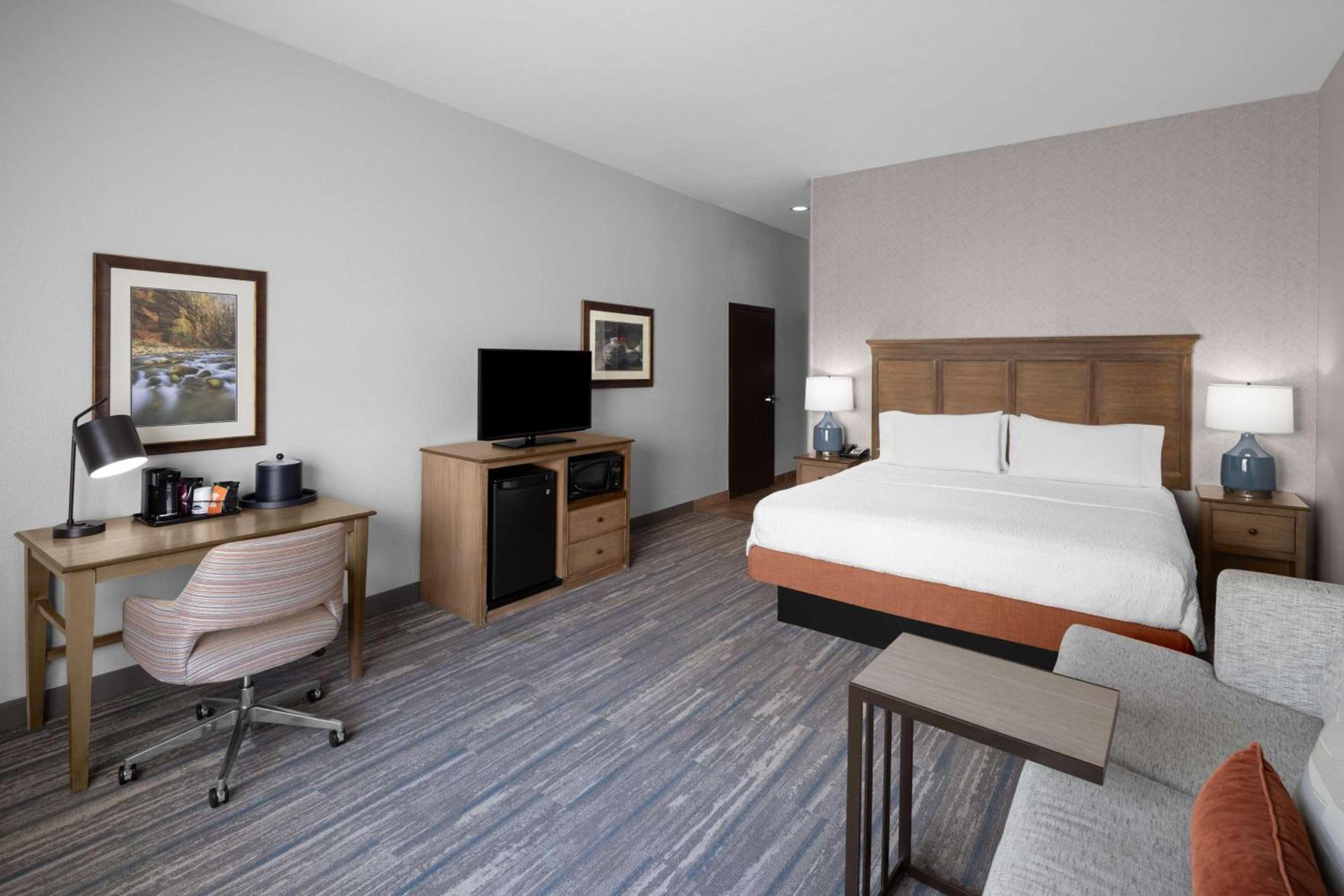Hampton Inn & Suites Springdale/Zion National Park photo 19