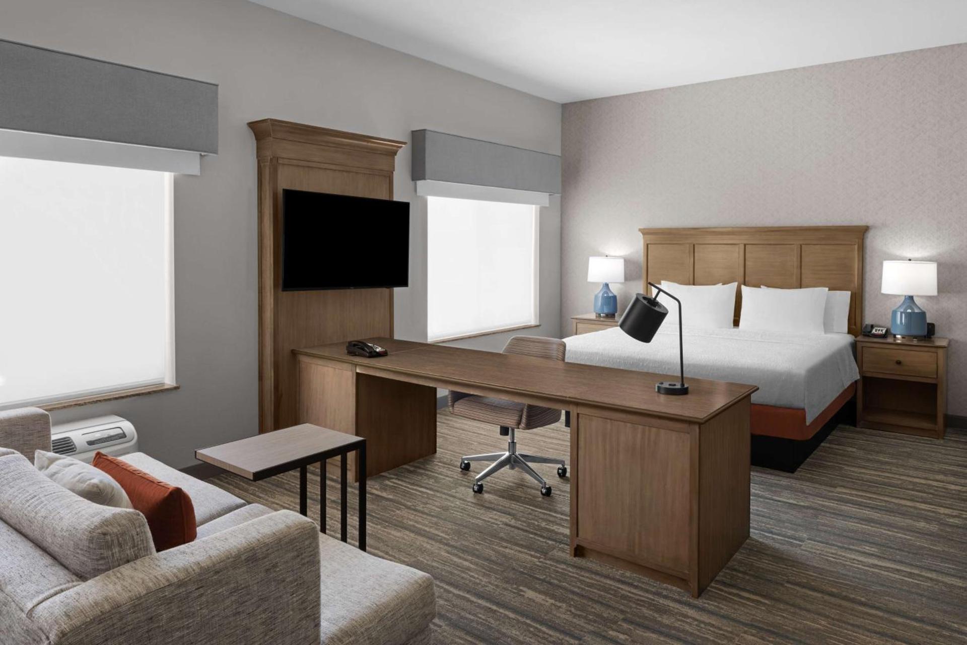 Hampton Inn & Suites Springdale/Zion National Park photo 21
