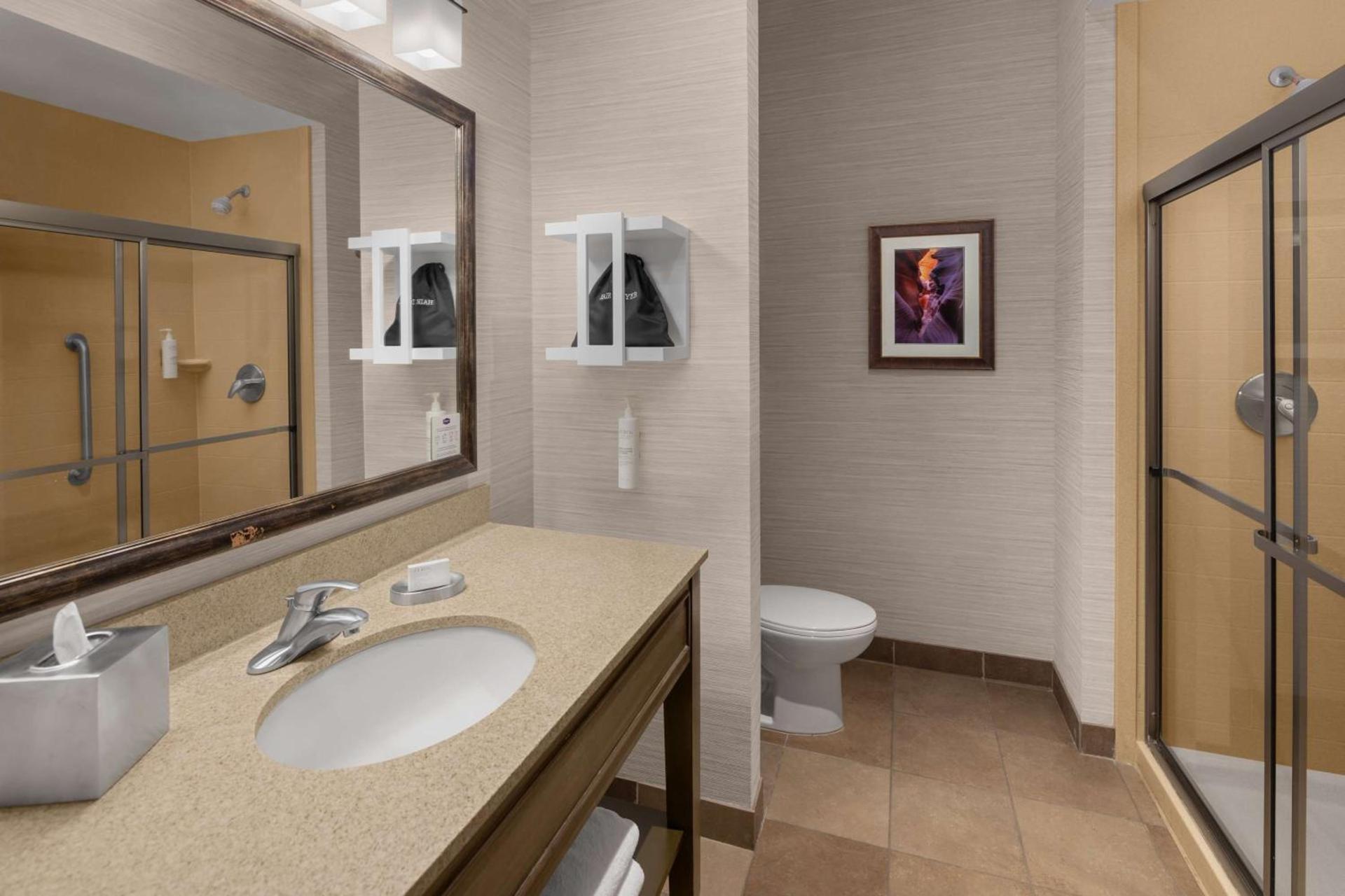 Hampton Inn & Suites Springdale/Zion National Park photo 22