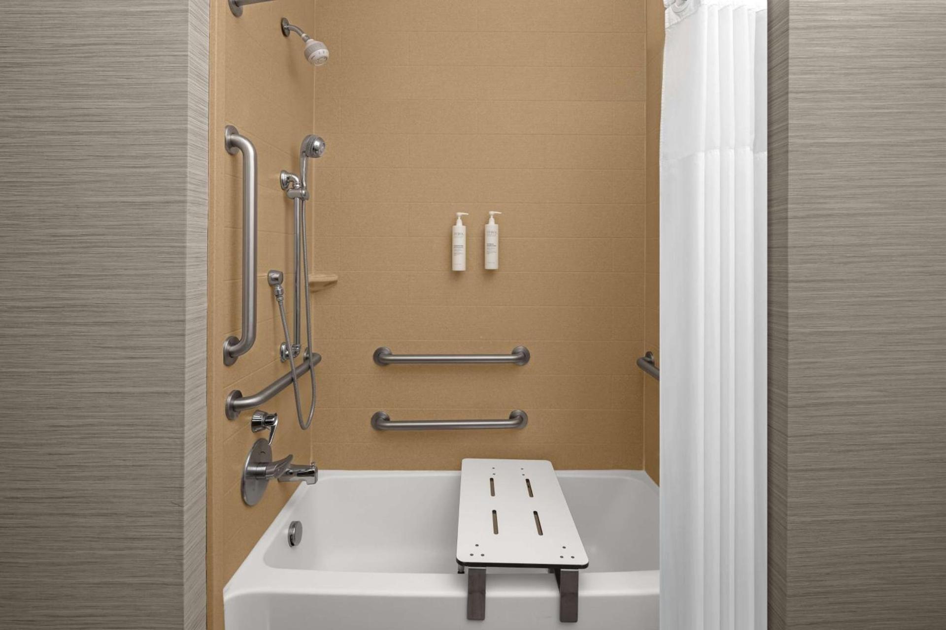 Hampton Inn & Suites Springdale/Zion National Park photo 23