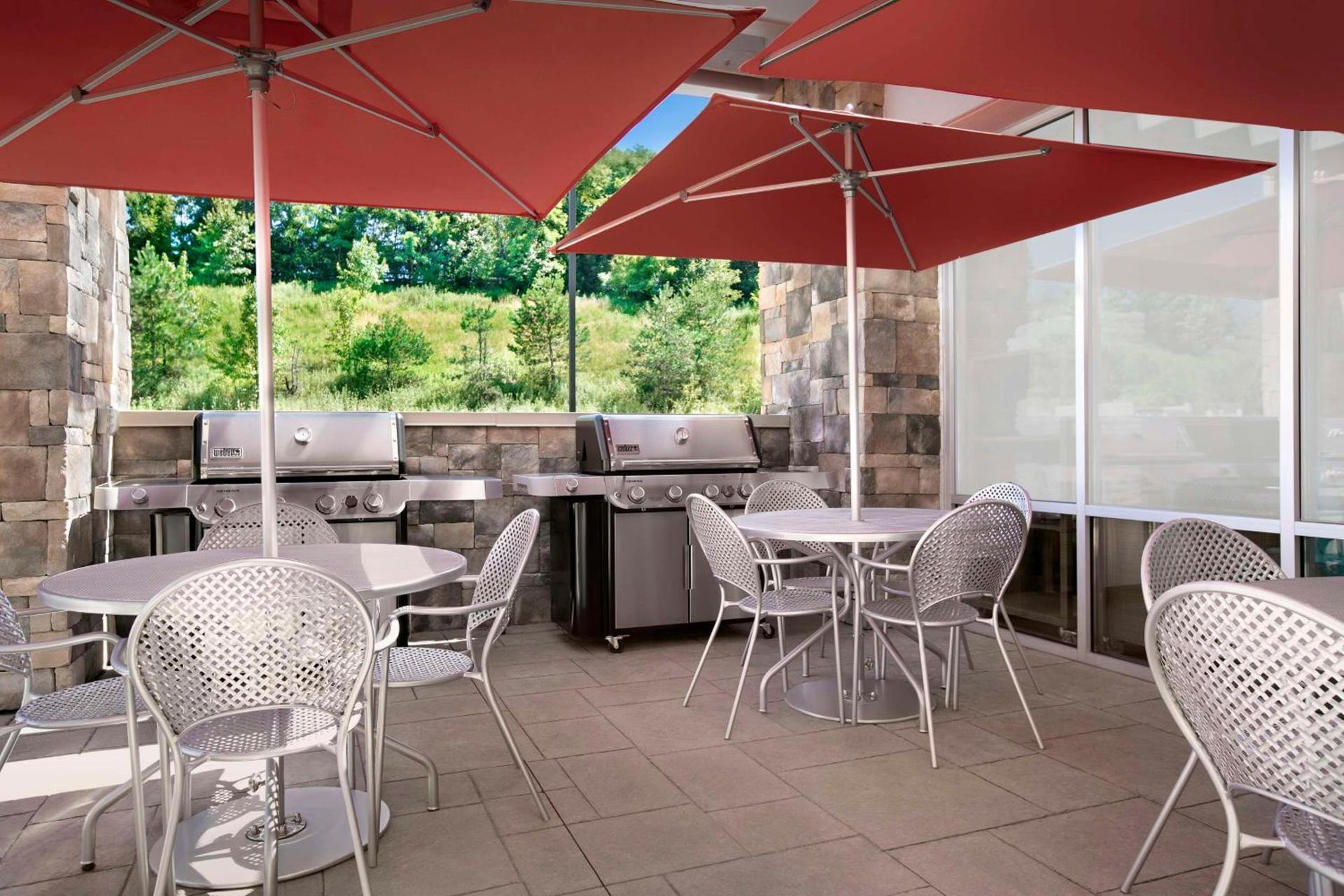 Home2 Suites by Hilton Pittsburgh - McCandless, PA photo 3
