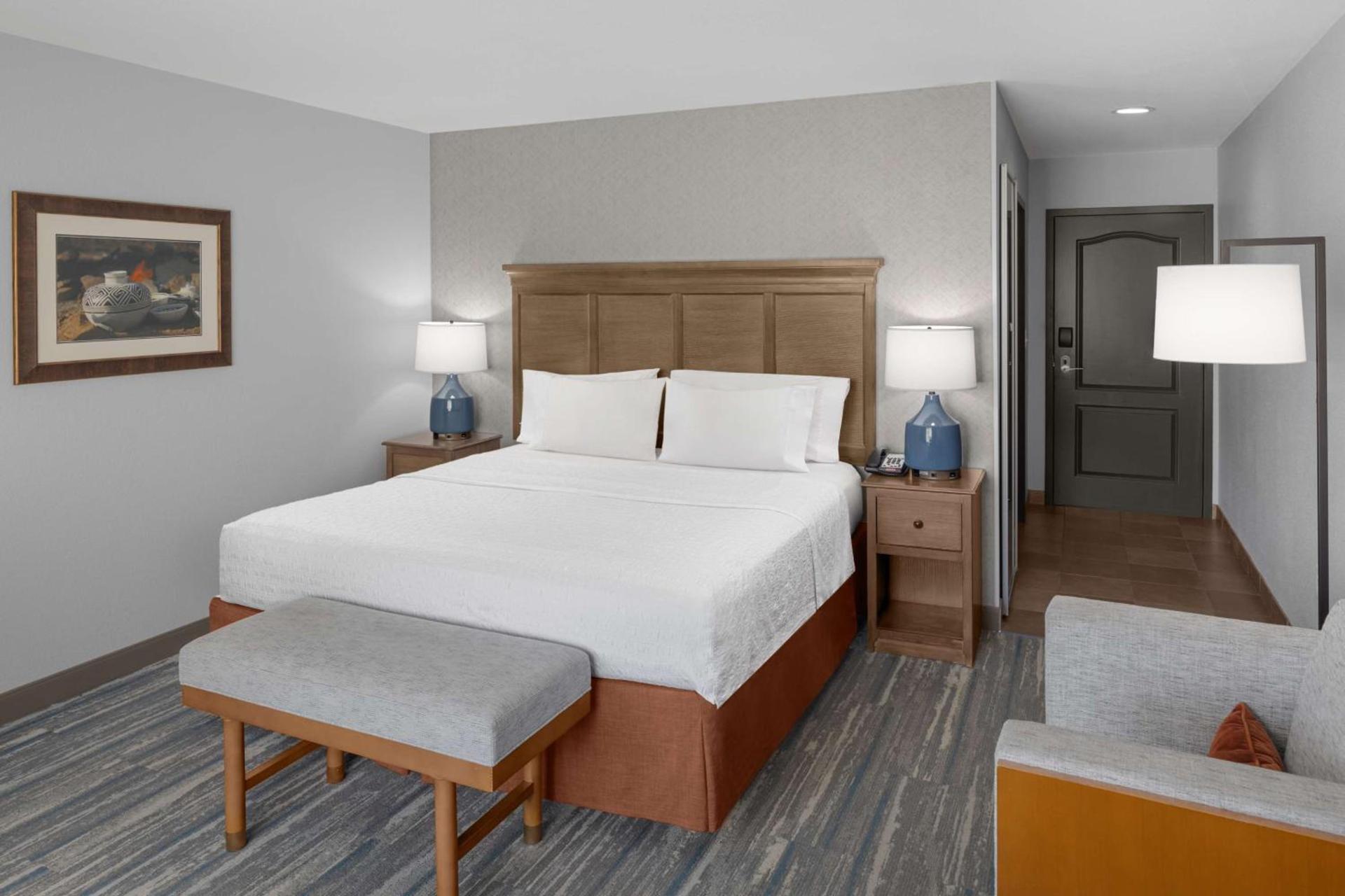 Hampton Inn & Suites Springdale/Zion National Park photo 27