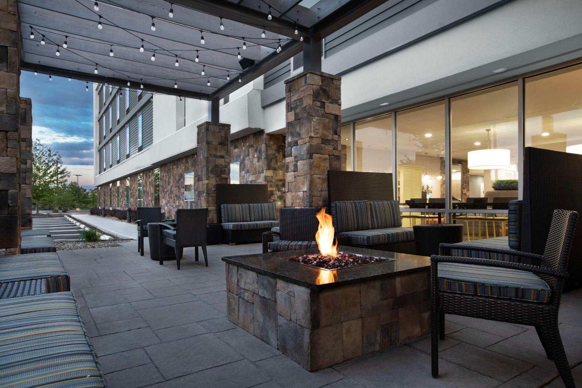 Home2 Suites by Hilton Pittsburgh - McCandless, PA photo 4