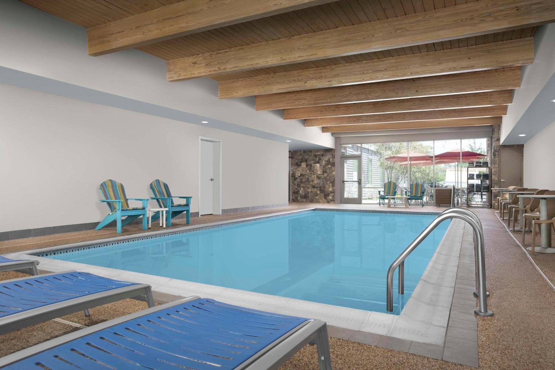 Home2 Suites by Hilton Pittsburgh - McCandless, PA photo 9
