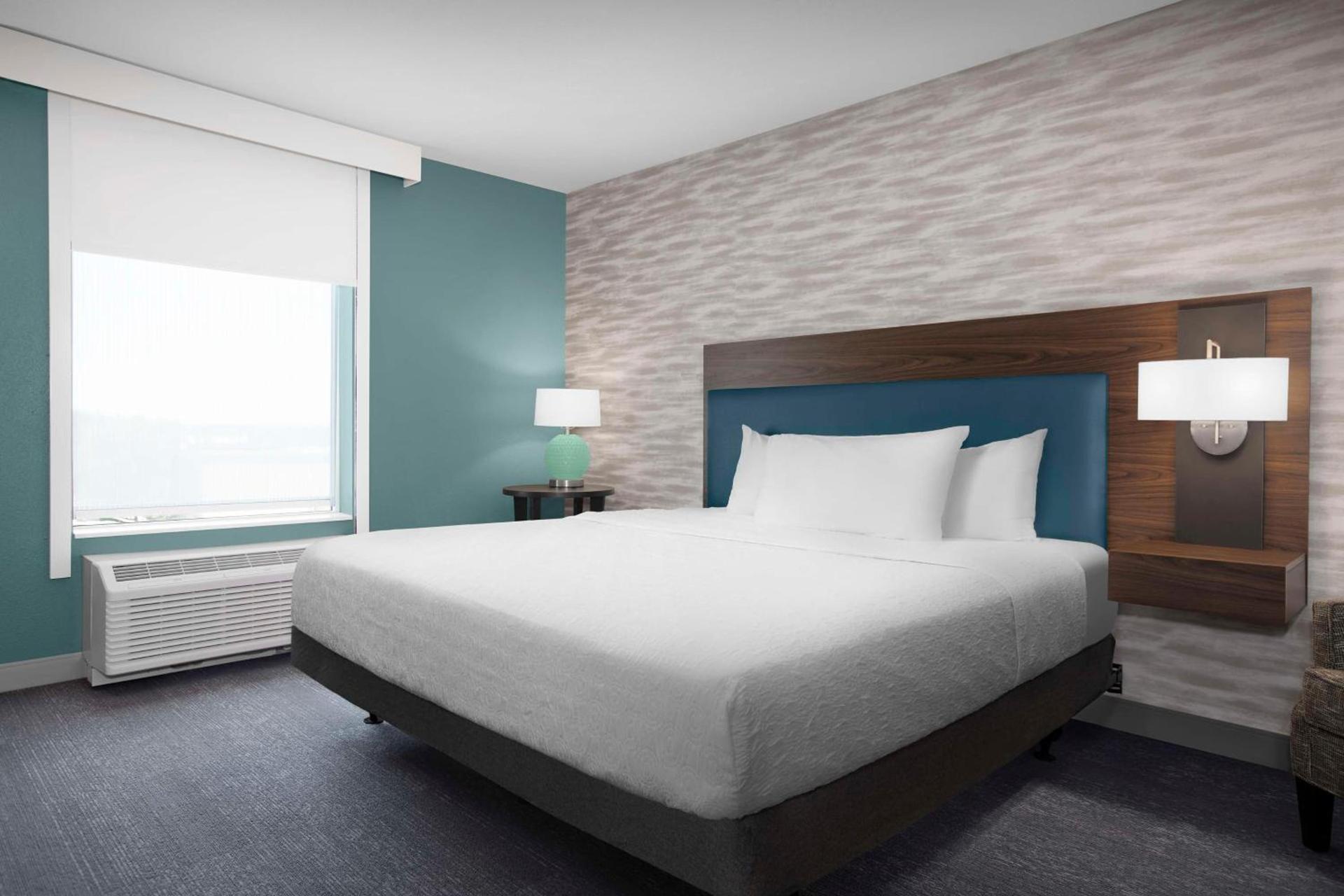 Home2 Suites by Hilton Pittsburgh - McCandless, PA photo 15