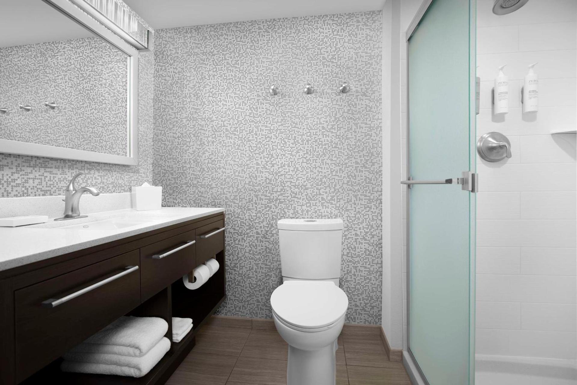 Home2 Suites by Hilton Pittsburgh - McCandless, PA photo 17