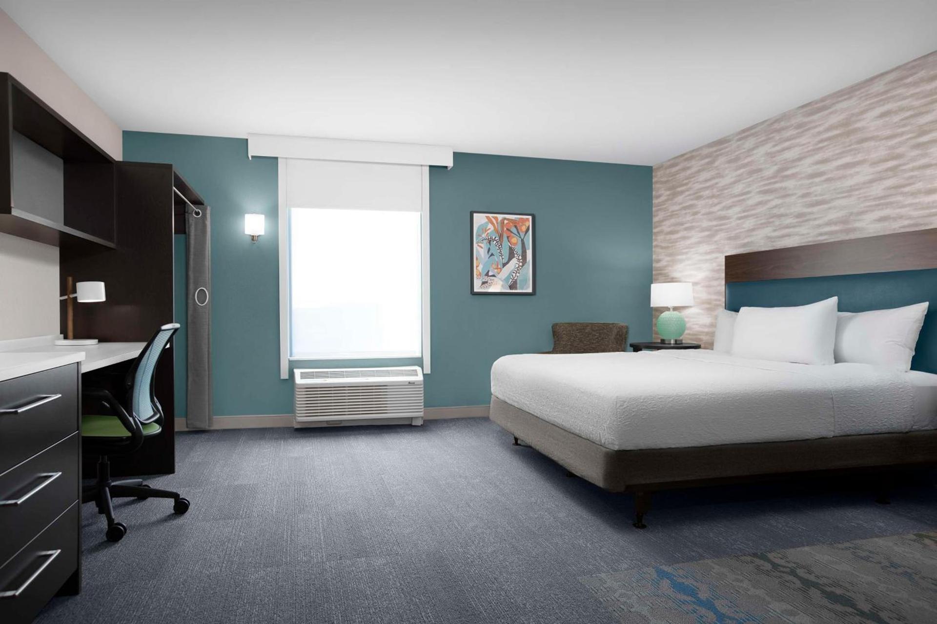 Home2 Suites by Hilton Pittsburgh - McCandless, PA photo 18