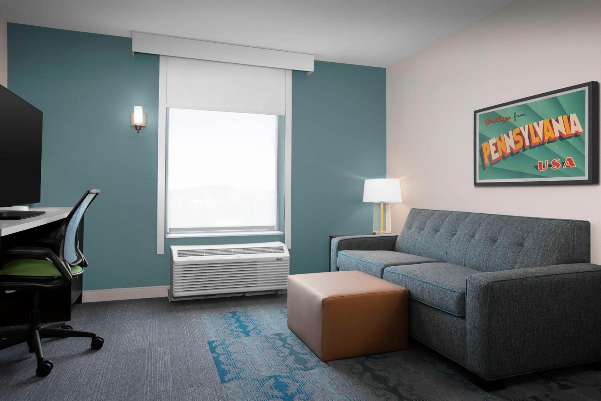 Home2 Suites by Hilton Pittsburgh - McCandless, PA photo 19