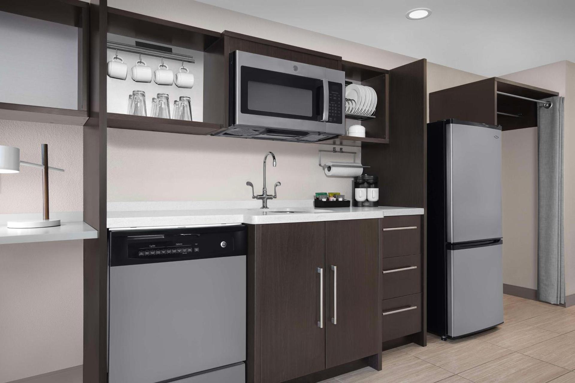 Home2 Suites by Hilton Pittsburgh - McCandless, PA photo 27