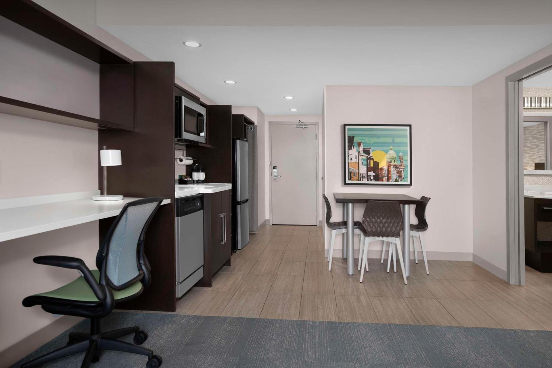 Home2 Suites by Hilton Pittsburgh - McCandless, PA photo 29