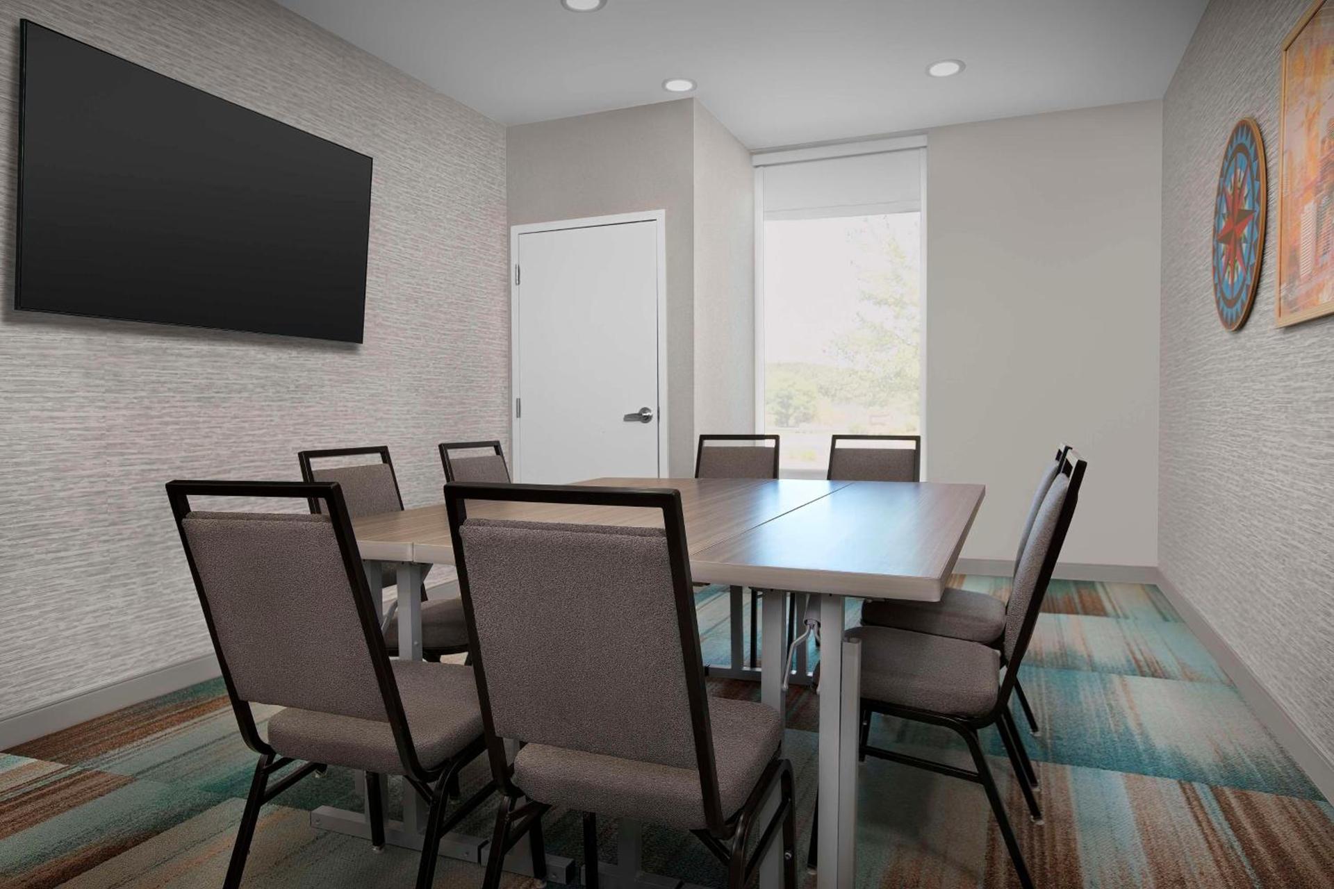 Home2 Suites by Hilton Pittsburgh - McCandless, PA photo 30