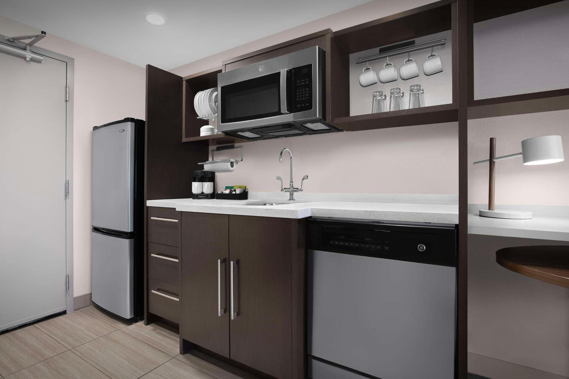 Home2 Suites by Hilton Pittsburgh - McCandless, PA photo 32