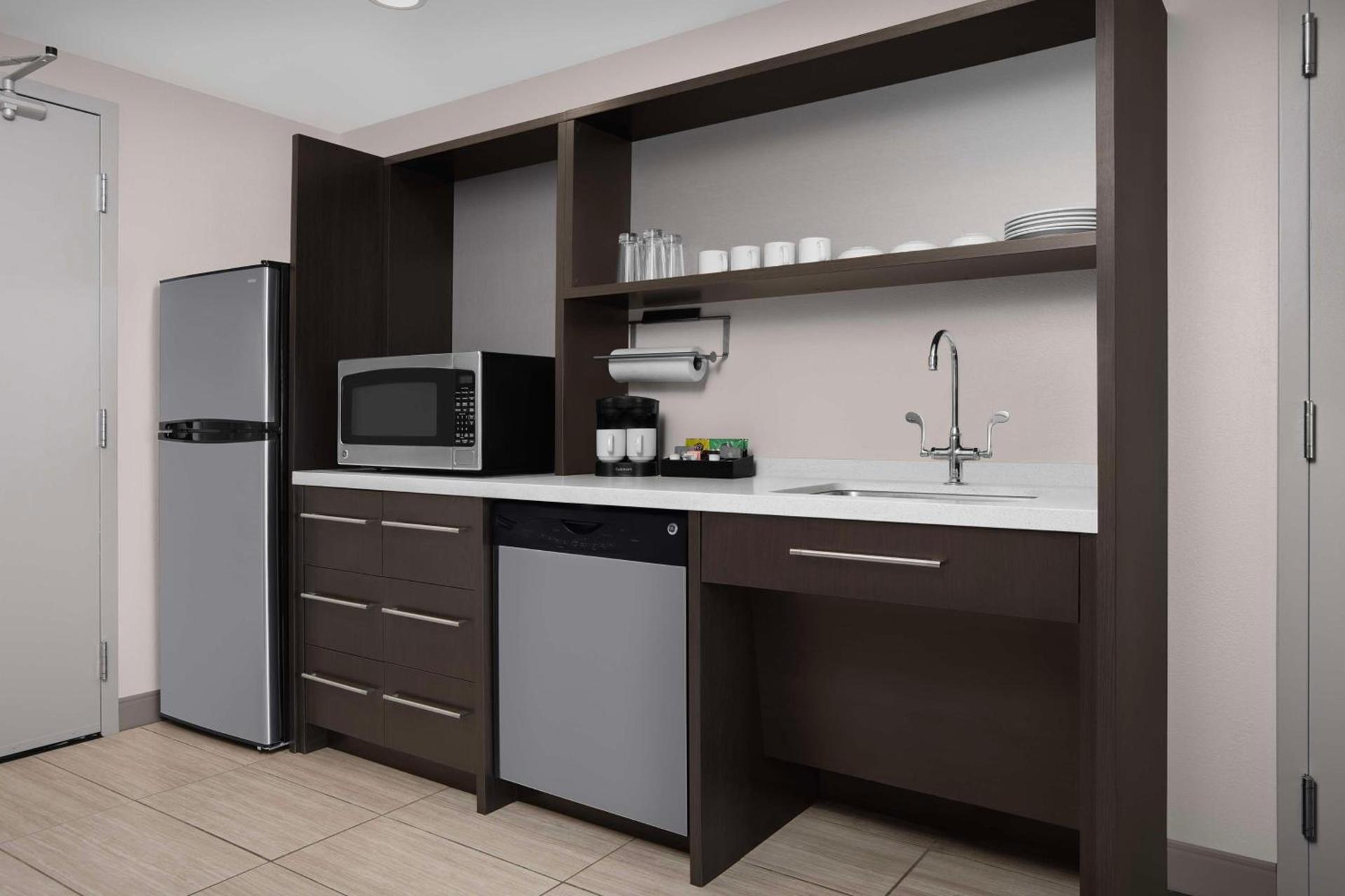 Home2 Suites by Hilton Pittsburgh - McCandless, PA photo 33