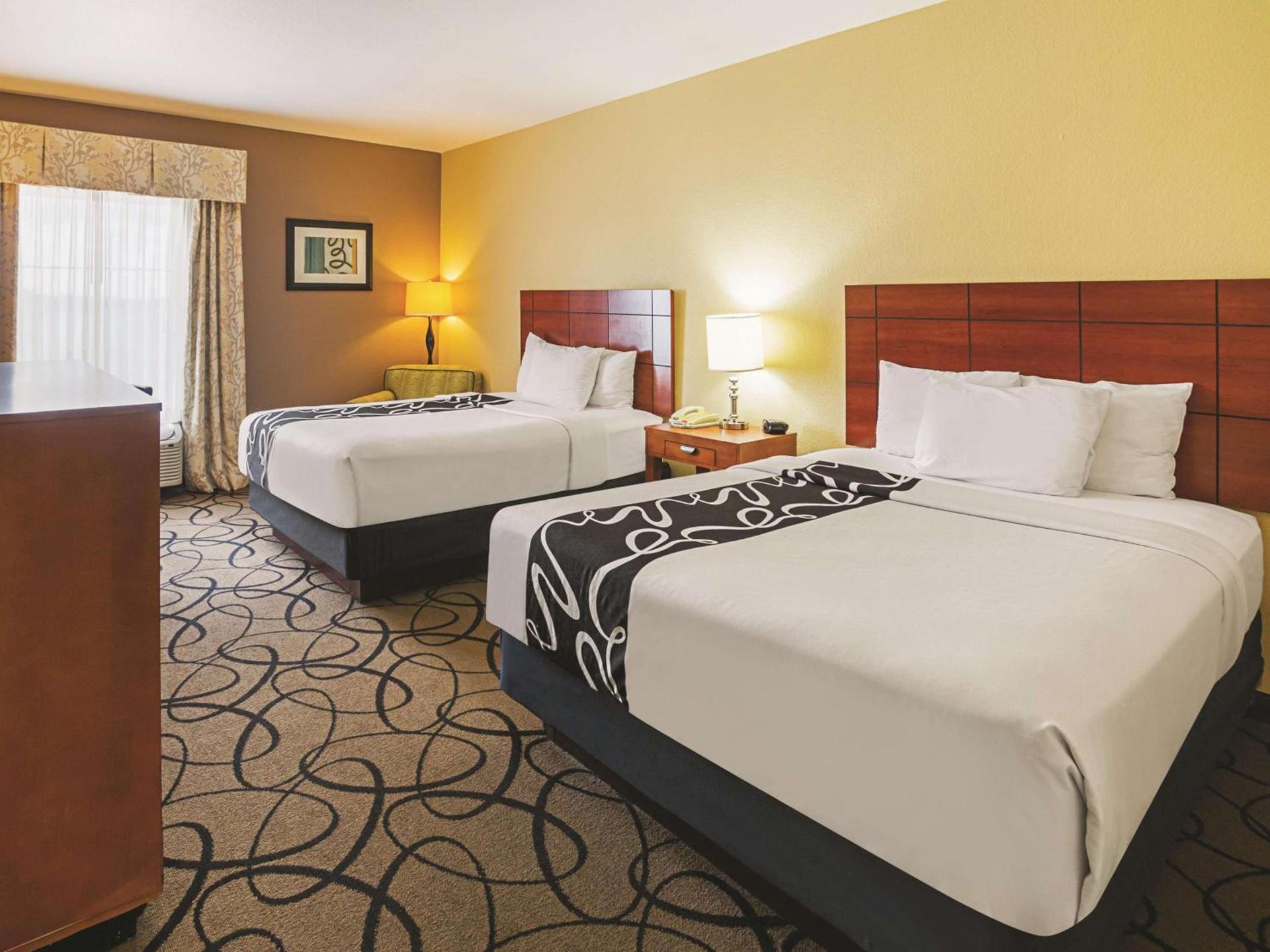 La Quinta by Wyndham Ft. Worth - Forest Hill, TX photo 20