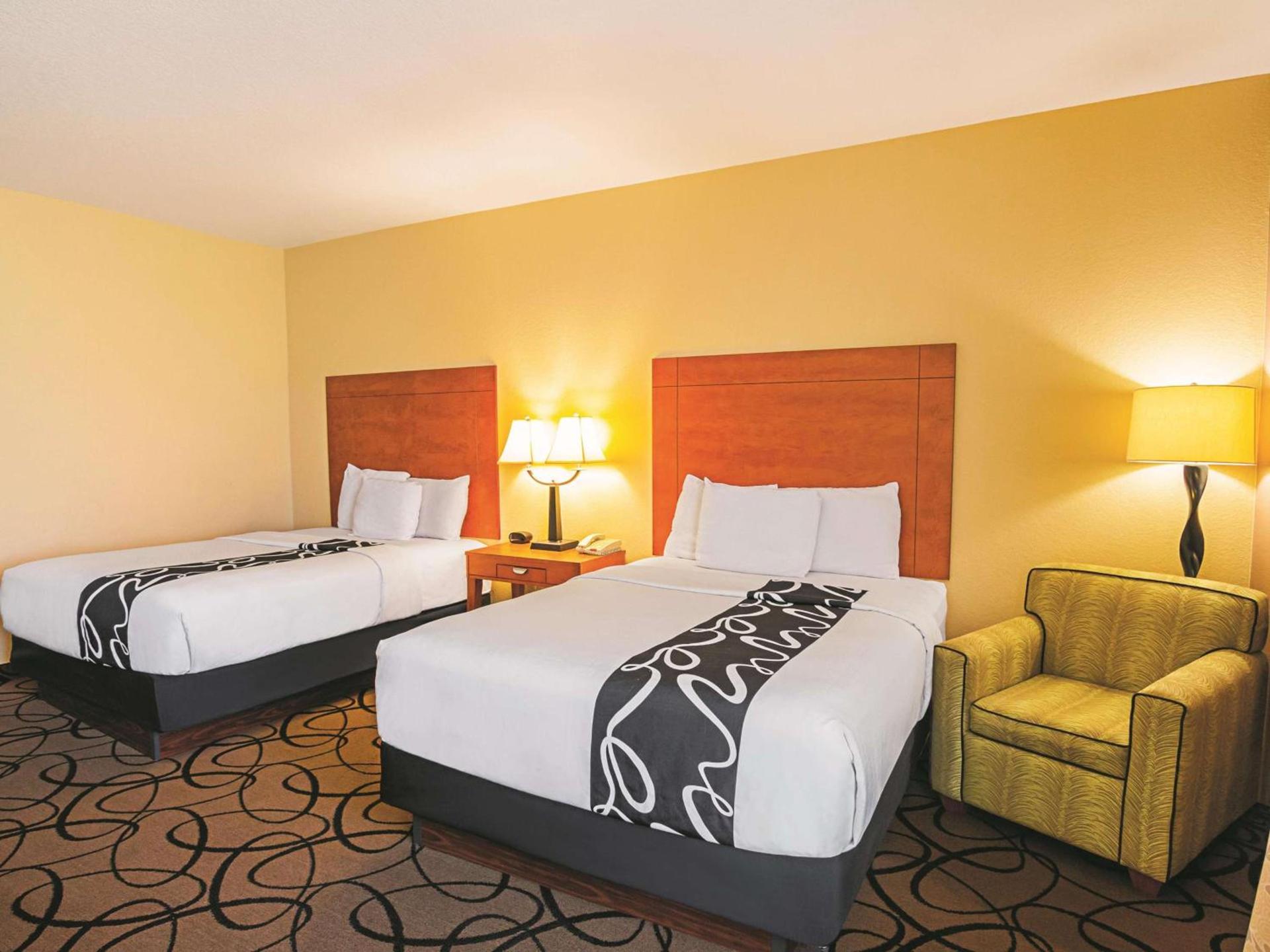 La Quinta by Wyndham Ft. Worth - Forest Hill, TX photo 24