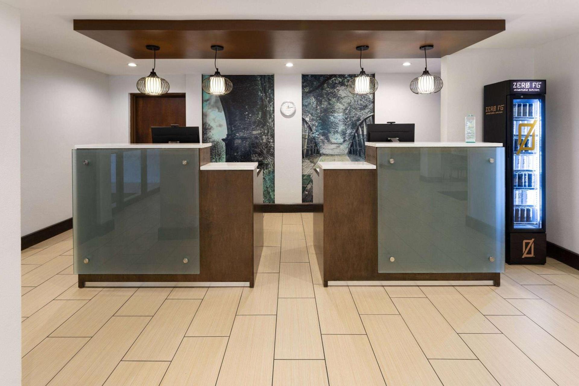 La Quinta by Wyndham LaGrange / I-85 photo 30