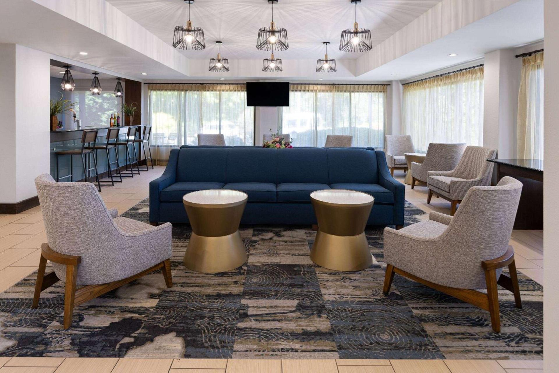 La Quinta by Wyndham LaGrange / I-85 photo 34