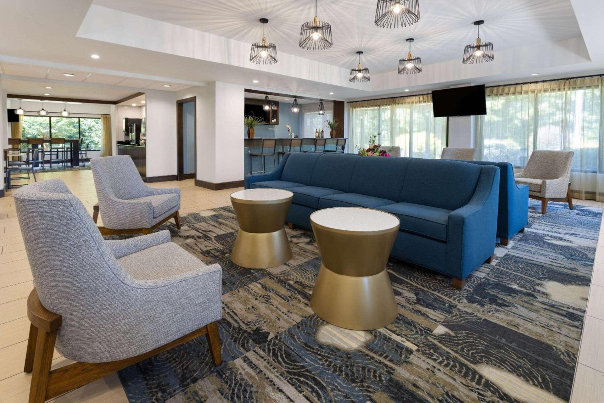 La Quinta by Wyndham LaGrange / I-85 photo 32