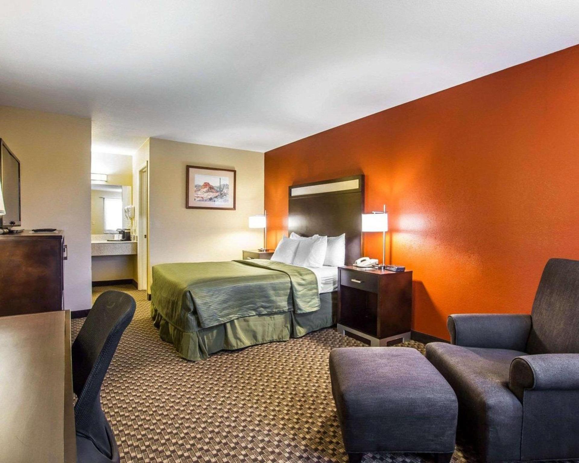 Quality Inn Holbrook near Petrified Forest photo 18