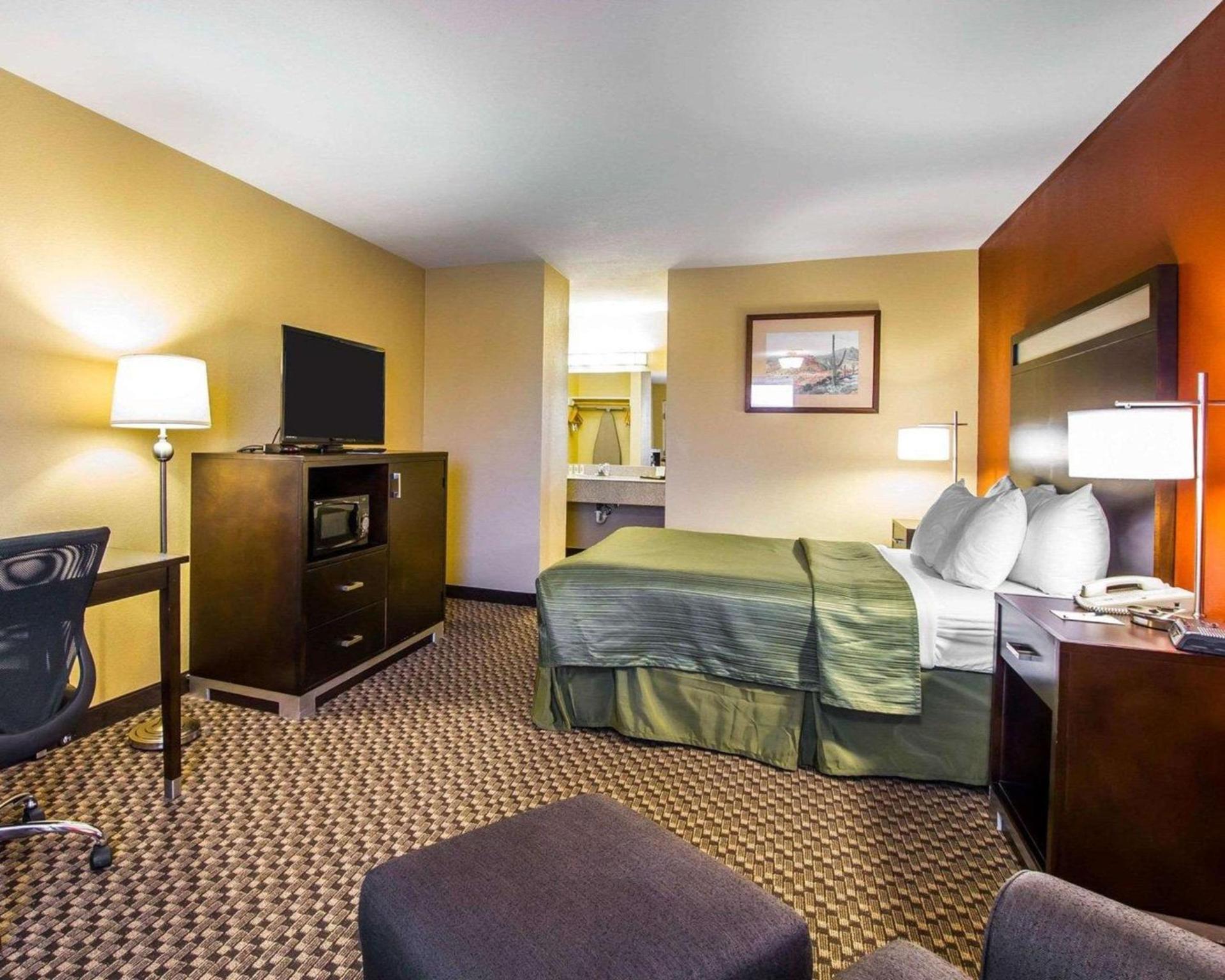 Quality Inn Holbrook near Petrified Forest photo 19