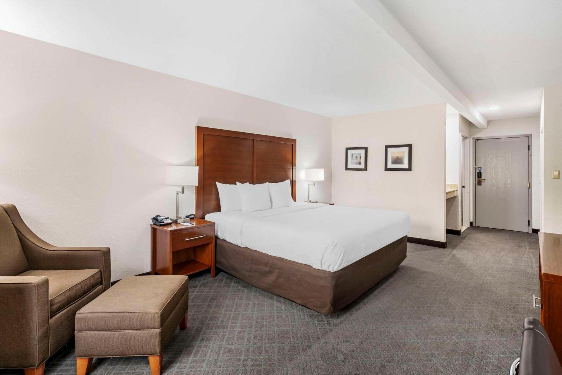 Comfort Inn Splash Harbor photo 5