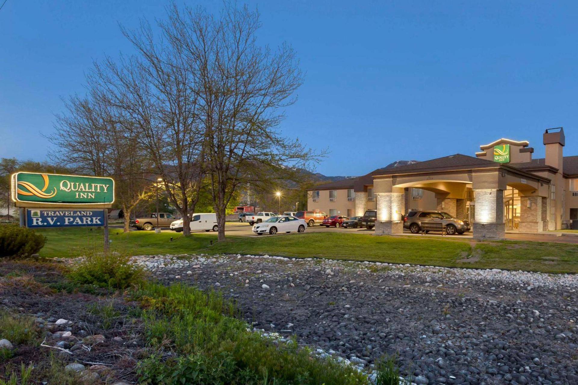 Quality Inn Logan near University photo 5