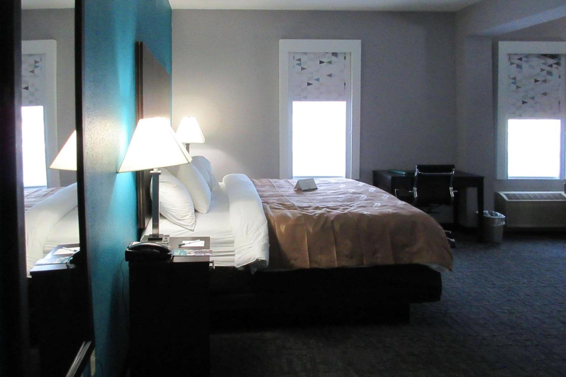 Quality Inn & Suites Edgefield photo 3