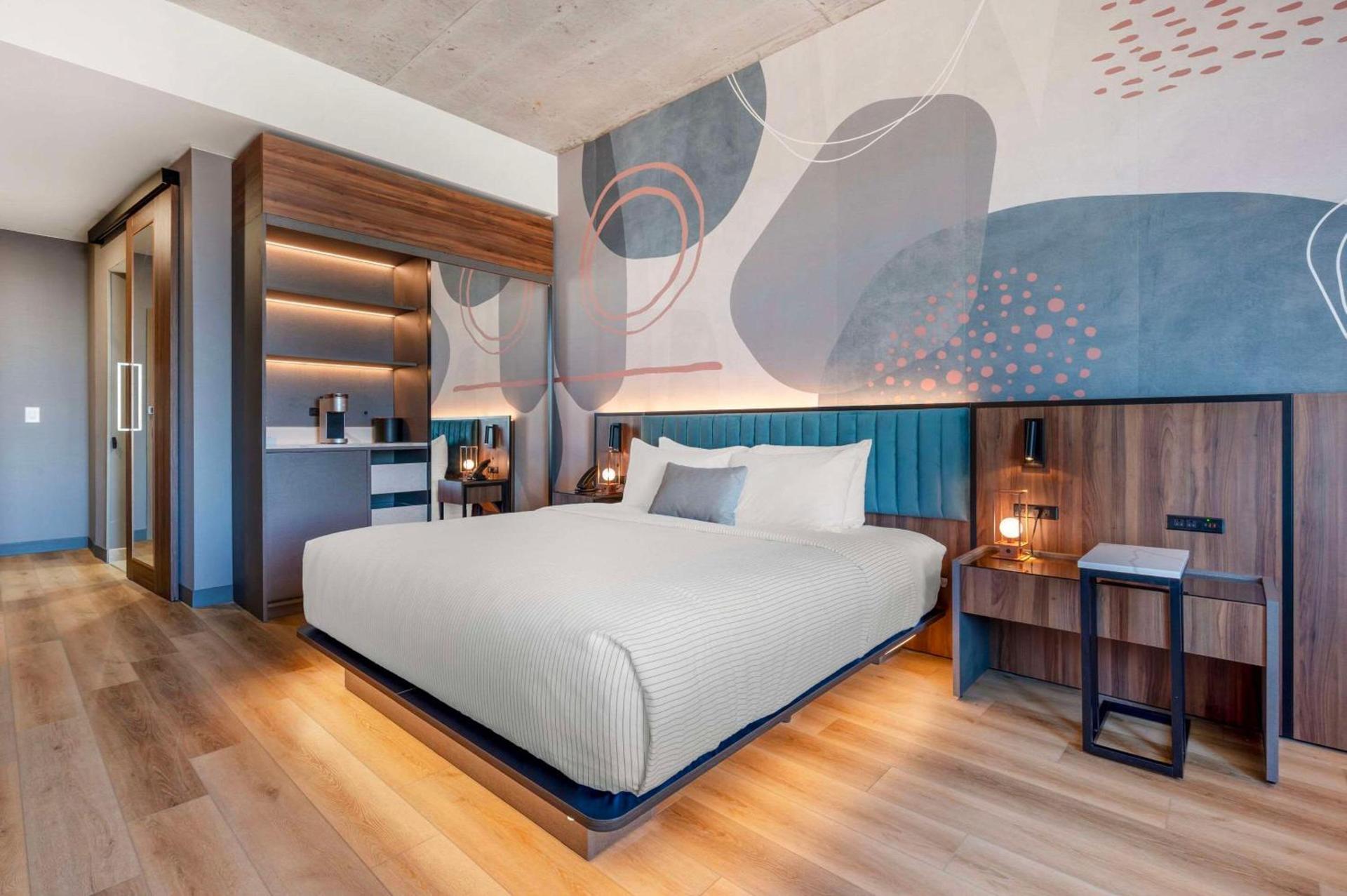 Cambria Hotel Nashville Midtown photo 14