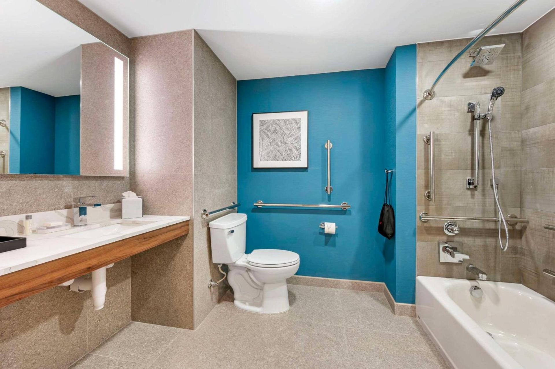 Cambria Hotel Nashville Midtown photo 15