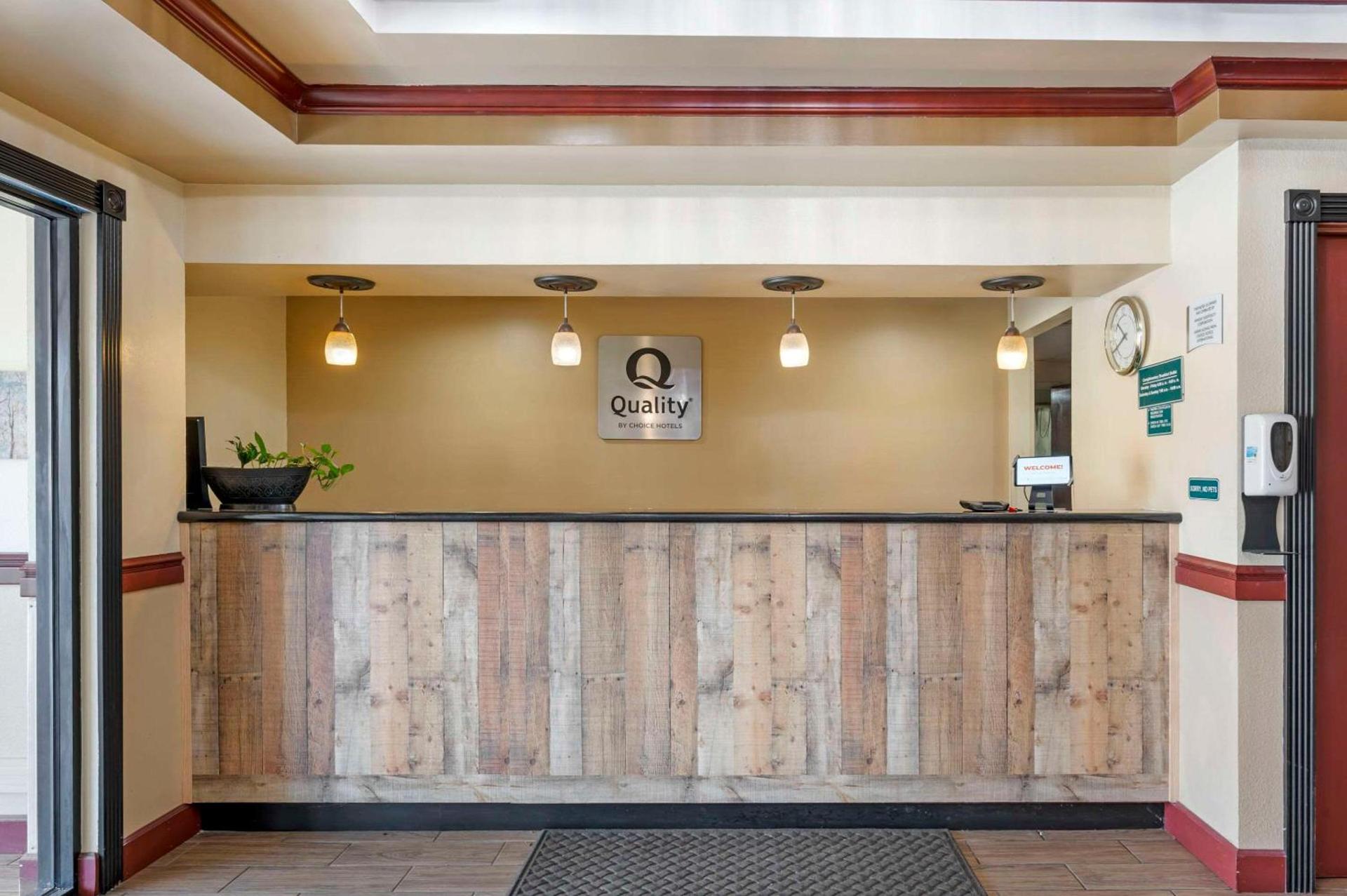 Quality Suites photo 3