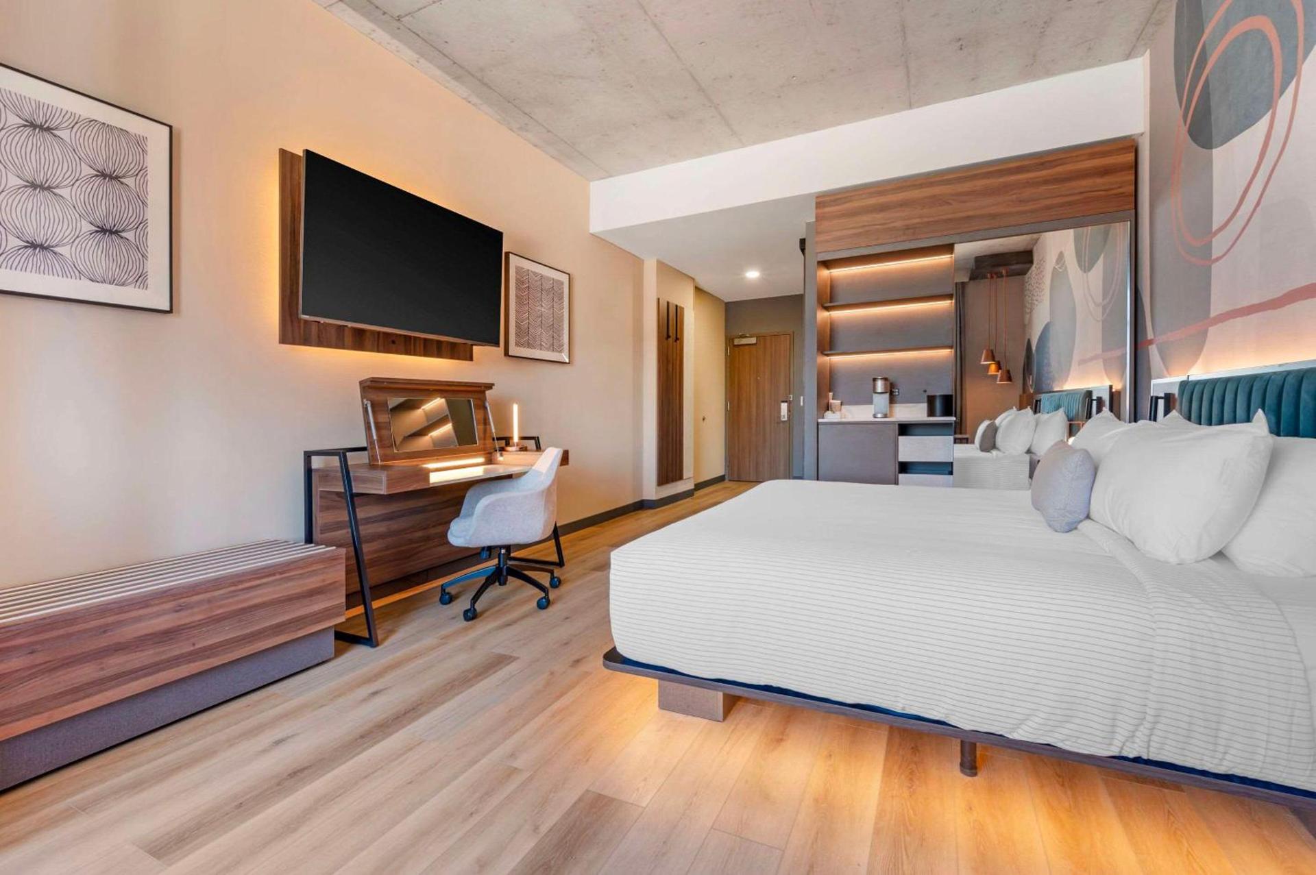 Cambria Hotel Nashville Midtown photo 18