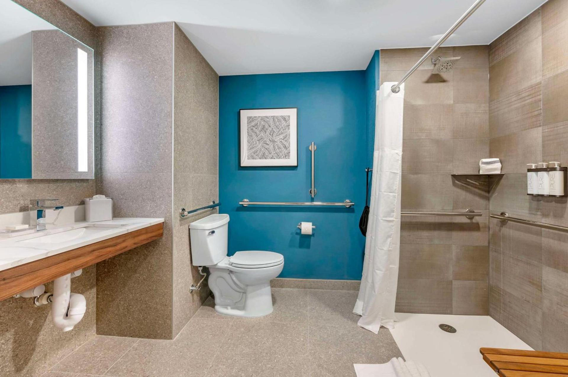 Cambria Hotel Nashville Midtown photo 19