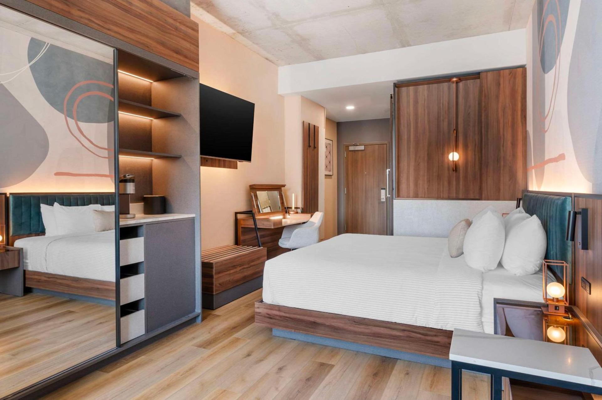 Cambria Hotel Nashville Midtown photo 22