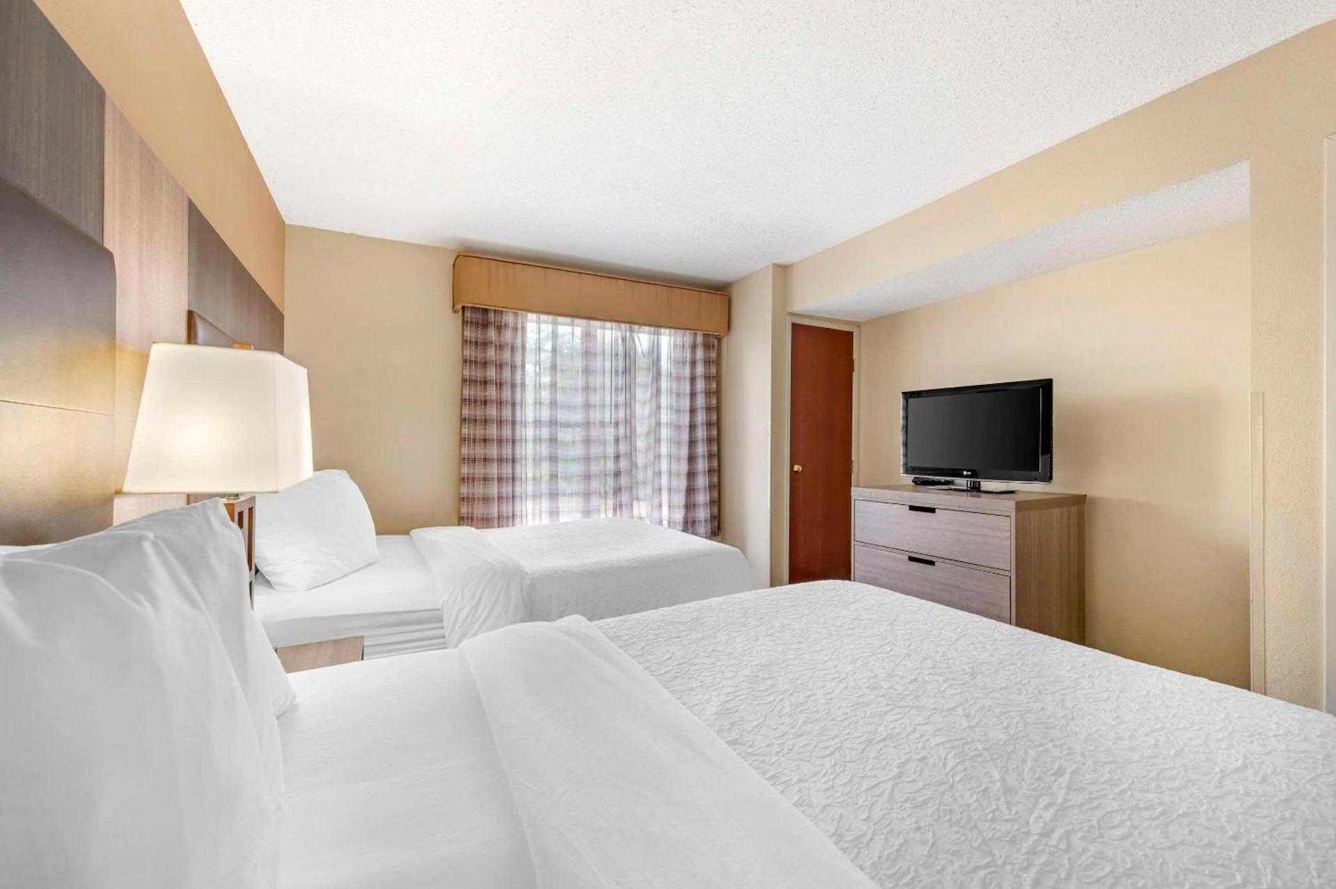 Quality Suites photo 13