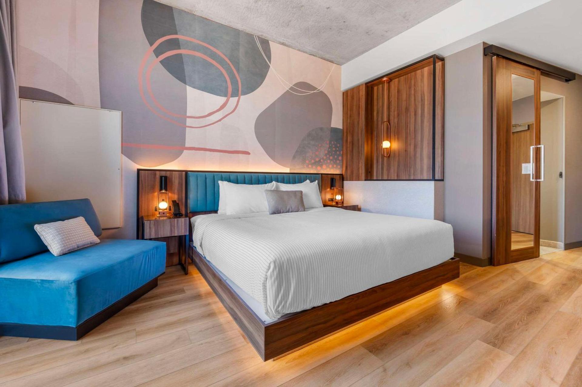 Cambria Hotel Nashville Midtown photo 24
