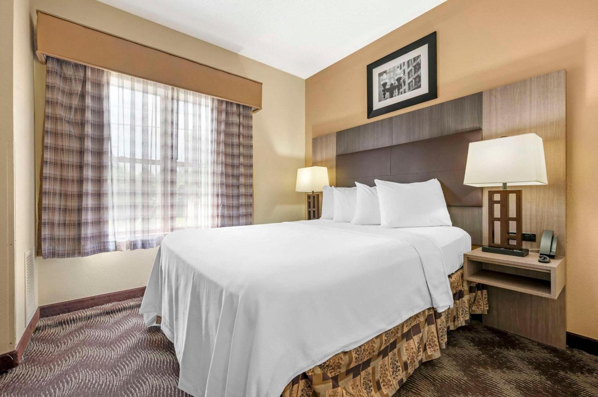 Quality Suites photo 18