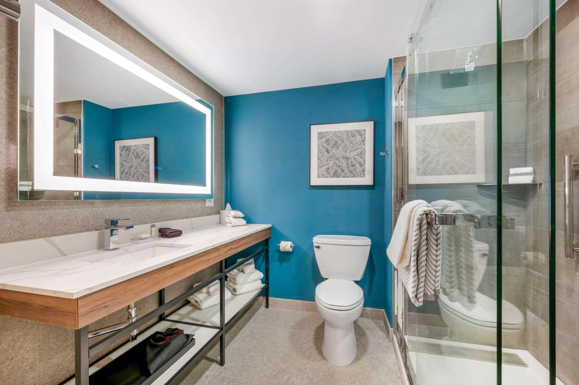 Cambria Hotel Nashville Midtown photo 27