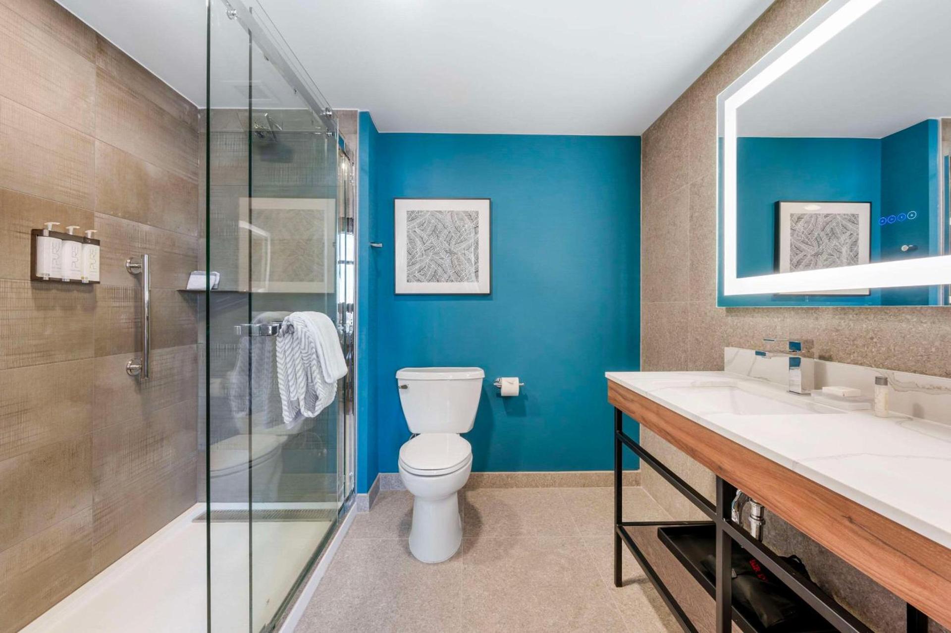 Cambria Hotel Nashville Midtown photo 32