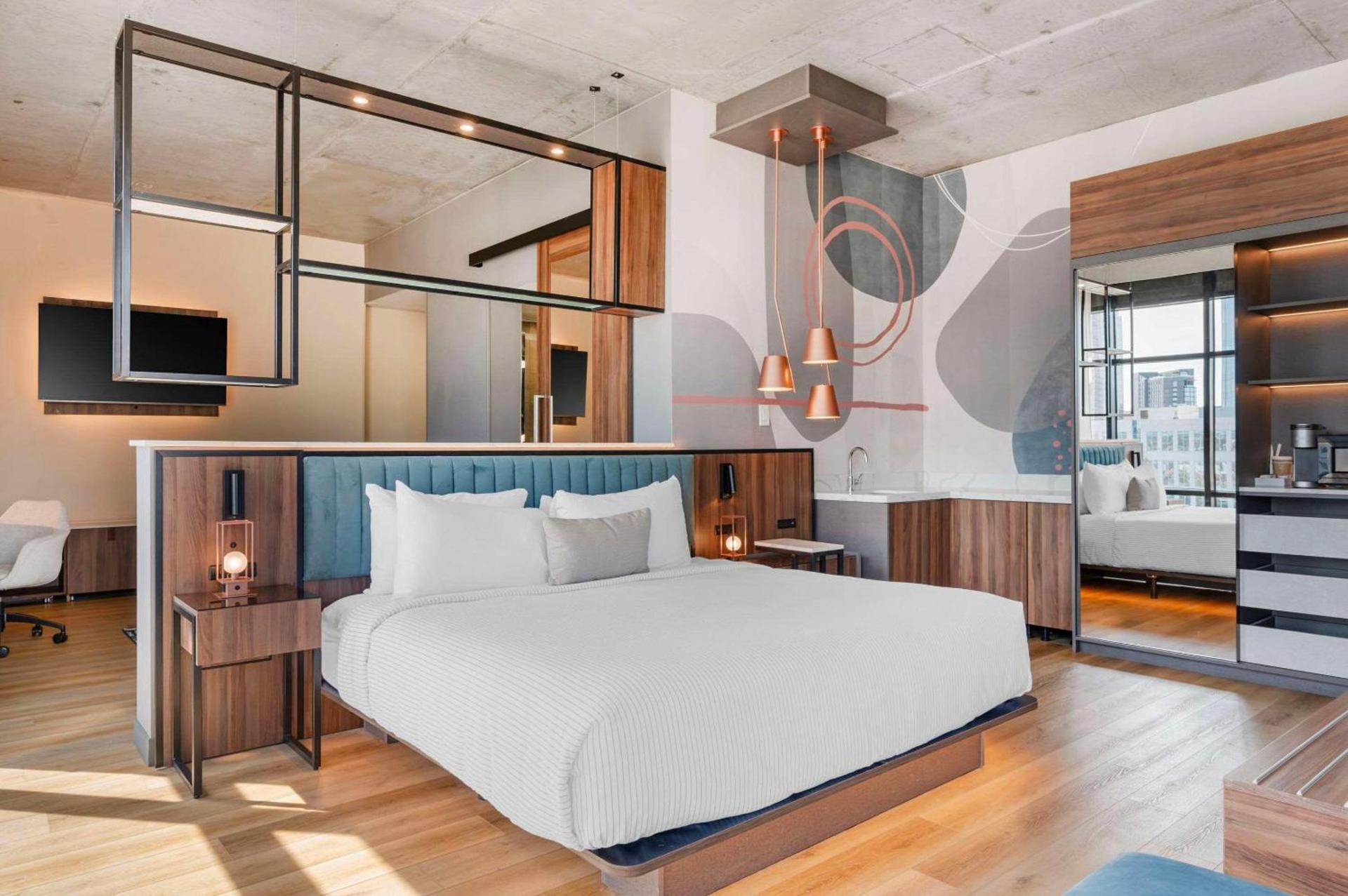 Cambria Hotel Nashville Midtown photo 34