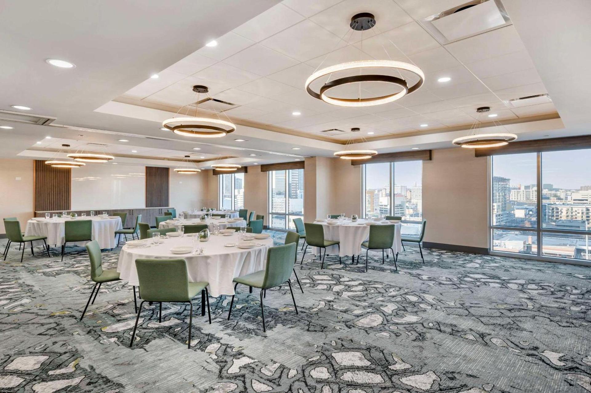 Cambria Hotel Nashville Midtown photo 42