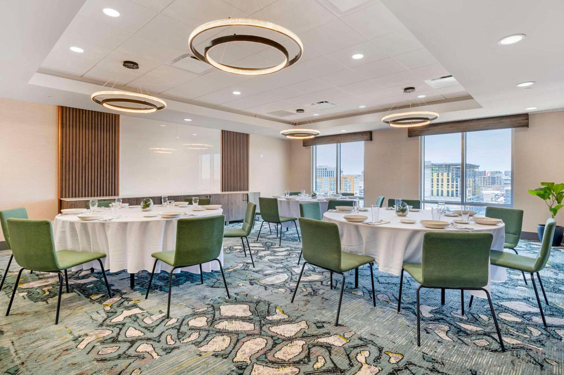 Cambria Hotel Nashville Midtown photo 43