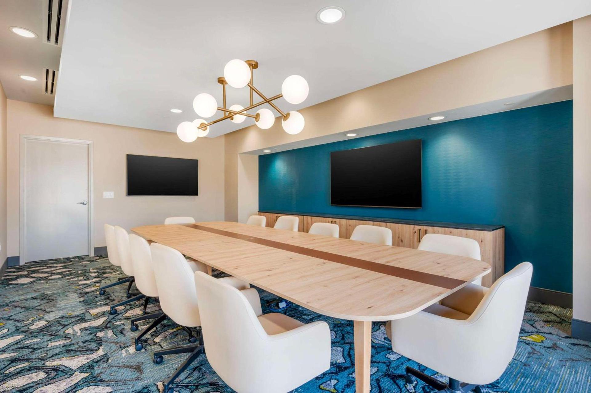 Cambria Hotel Nashville Midtown photo 45