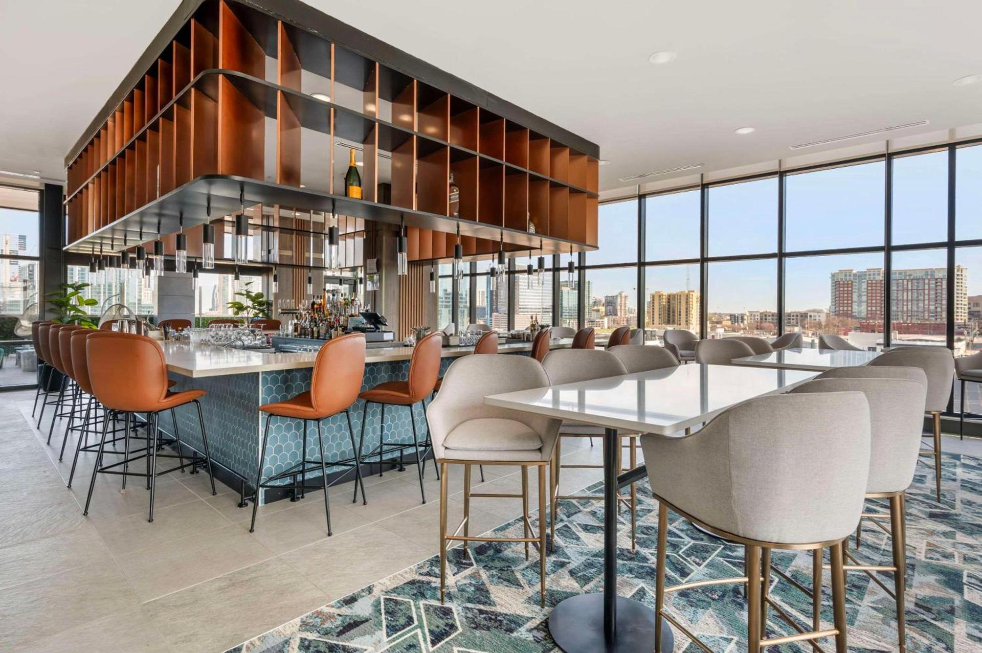 Cambria Hotel Nashville Midtown photo 52