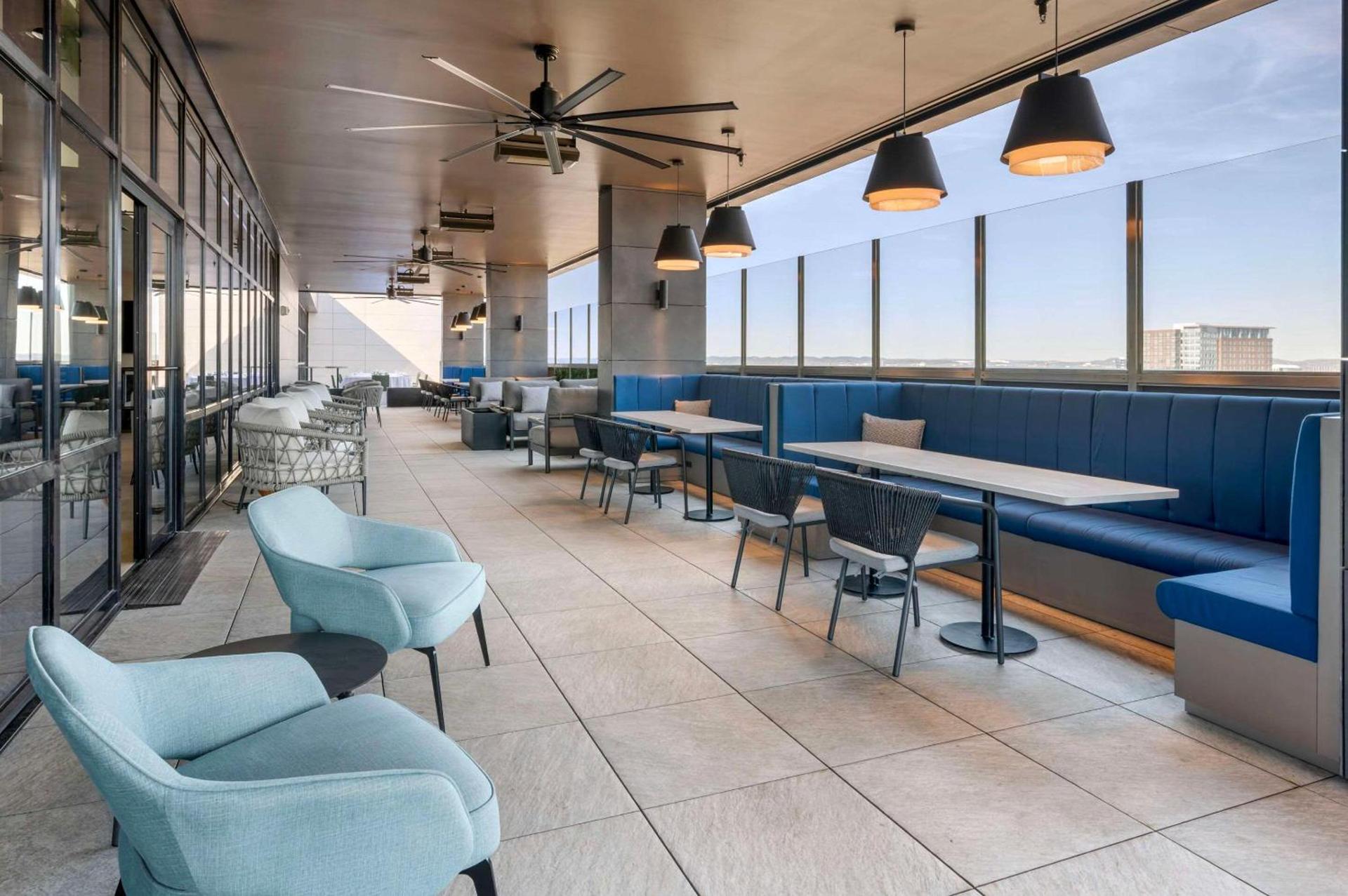 Cambria Hotel Nashville Midtown photo 56