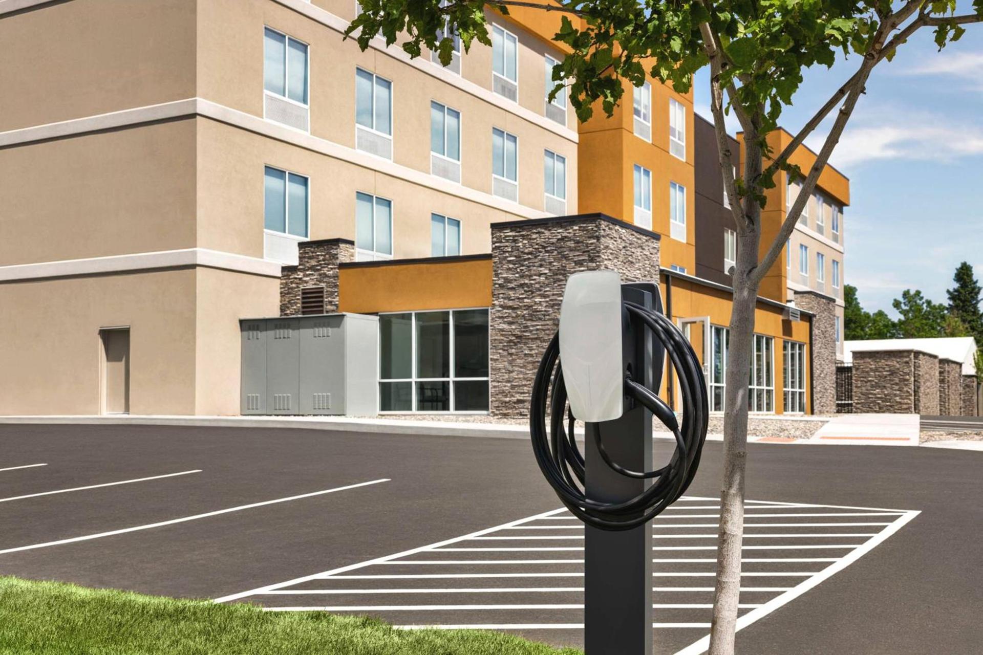 Home2 Suites by Hilton Livingston Yellowstone photo 4